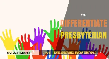 Distinctive Presbyterian Beliefs: Governance, Worship, and Theology Explained