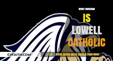 Understanding Lowell Catholic's Athletic Division and Competitive Level