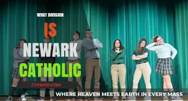 Newark Catholic High School's Athletic Division Explained: A Comprehensive Guide