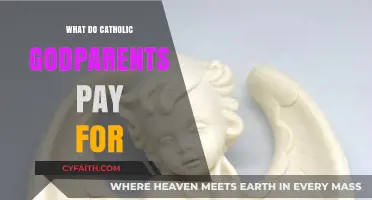 Catholic Godparents' Financial Responsibilities: Gifts, Baptism, and Beyond