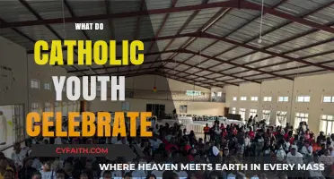 Catholic Youth Celebrations: Faith, Traditions, and Joyful Observances Explained
