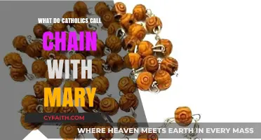 Understanding the Catholic Rosary: Mary's Prayer Chain Tradition Explained
