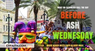Mardi Gras: The Catholic Celebration Before Ash Wednesday Explained