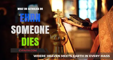 Catholic Traditions and Practices for Honoring the Deceased