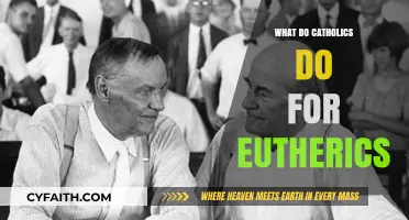 Catholic Practices for Ethical Decision-Making: Exploring Euthenics and Faith