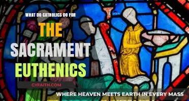 Understanding Catholic Practices for the Sacrament of Anointing of the Sick