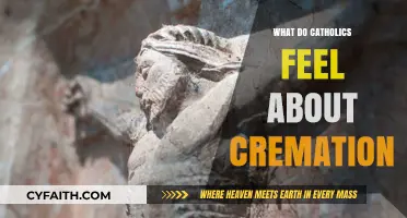 Cremation in Catholicism: Understanding Modern Beliefs and Practices