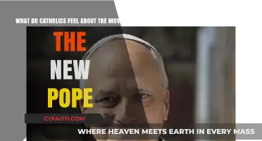 The New Pope: Catholic Reactions and Reflections on the Series