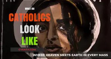 What Do Catholics Look Like? Exploring Diversity in Catholic Identity