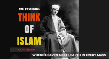 Catholic Perspectives on Islam: Understanding Faith, Dialogue, and Coexistence