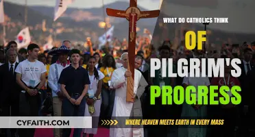 Pilgrim's Progress: Catholic Perspectives on Bunyan's Spiritual Journey