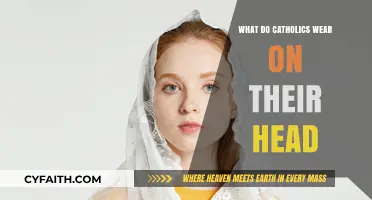 Catholic Head Coverings: Traditions, Significance, and Modern Practices Explained