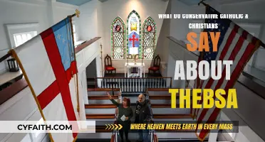 Conservative Catholic & Christian Perspectives on the BSA: Insights and Concerns