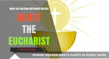 Eastern Orthodox Eucharist: Mystery, Communion, and Divine Encounter Explained