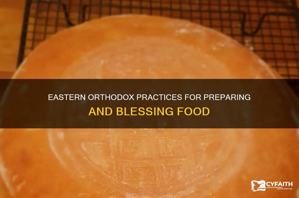 what do eastern orthodox do to pr as y