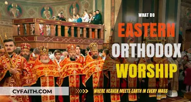 Eastern Orthodox Worship: Practices, Traditions, and Spiritual Significance Explained