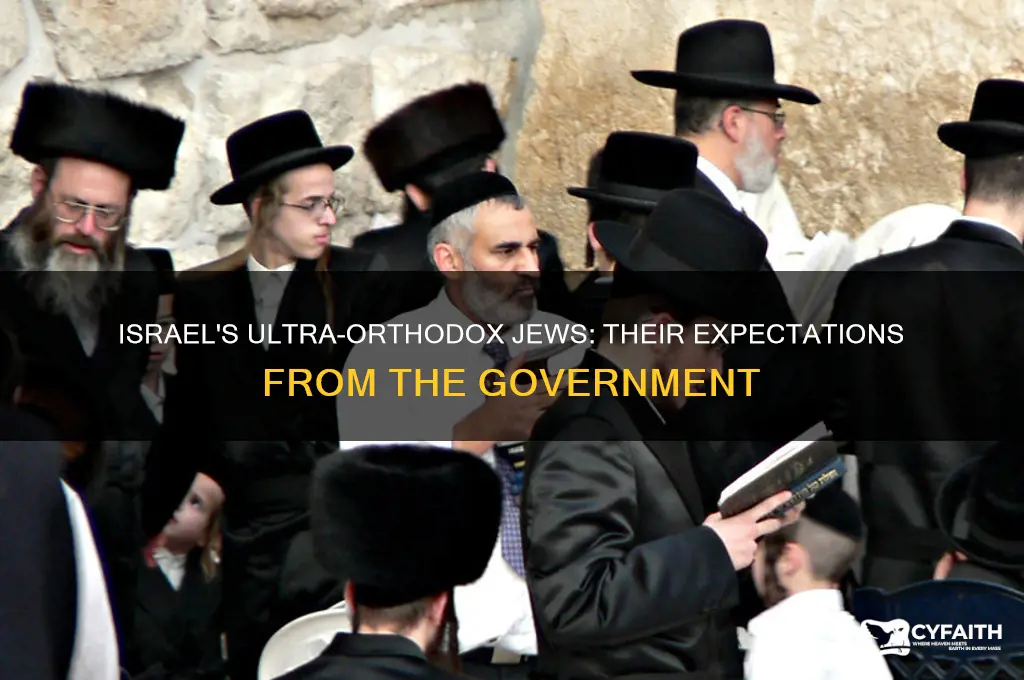 what do israel