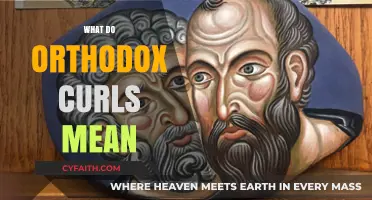 Understanding Orthodox Curls: Meaning, Technique, and Benefits Explained