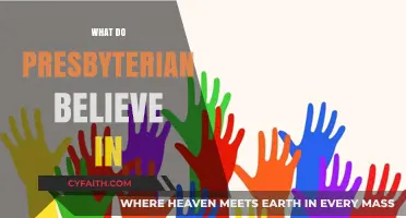 Understanding Presbyterian Faith: Core Beliefs and Practices Explained