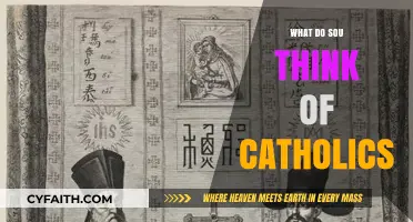 Understanding Catholicism: Perspectives, Beliefs, and Modern-Day Relevance Explored