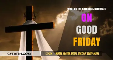Understanding Catholic Observance: The Solemn Significance of Good Friday