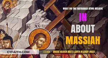 Orthodox Jewish Messiah Beliefs: Core Teachings and Expectations Explained