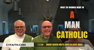 Catholic Women's Ideal: Faith, Character, and Love in a Partner