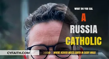 Understanding the Unique Identity of Russian Catholics: A Cultural Exploration