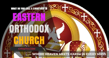 Eastern Orthodox Courtship: Understanding the Sacred Journey to Marriage