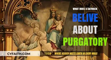 Understanding Purgatory: Core Catholic Beliefs and Spiritual Purification Explained