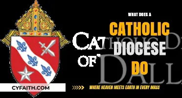 Understanding the Role and Responsibilities of a Catholic Diocese