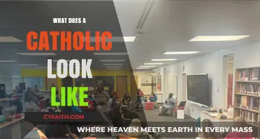 What Does a Catholic Look Like? Exploring Faith Beyond Stereotypes
