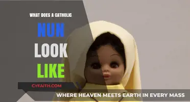 Understanding the Traditional Appearance of a Catholic Nun