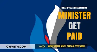 Understanding Presbyterian Minister Salaries: Compensation and Benefits Explained