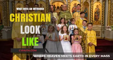 Orthodox Christian Identity: Unveiling the Spiritual and Cultural Appearance