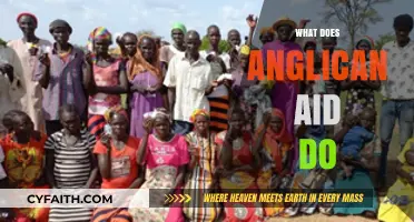 Understanding Anglican Aid's Mission: Empowering Communities, Transforming Lives Globally