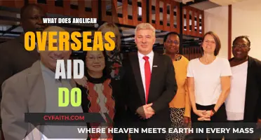 Understanding Anglican Overseas Aid's Mission and Global Impact