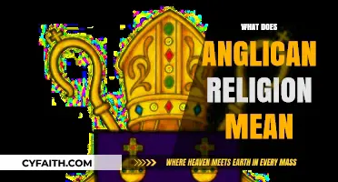 Understanding Anglicanism: Core Beliefs, Practices, and Historical Significance Explained