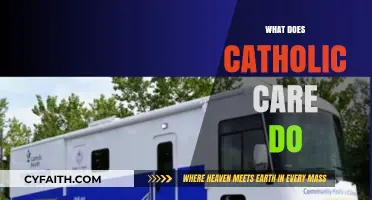 Understanding Catholic Care: Services, Mission, and Community Impact Explained