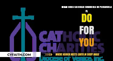 Catholic Charities Pensacola: Services, Support, and Community Impact Explained