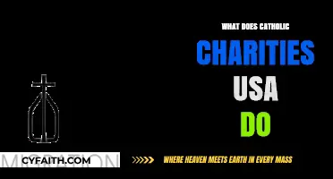 Catholic Charities USA: Mission, Services, and Community Impact Explained
