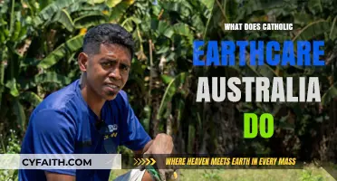 Catholic Earthcare Australia: Mission, Programs, and Environmental Stewardship Explained