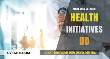 Understanding Catholic Health Initiatives: Mission, Services, and Community Impact