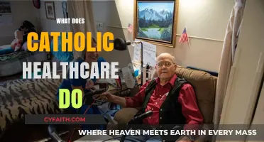 Understanding Catholic Healthcare: Services, Values, and Community Impact Explained