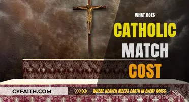 Catholic Match Pricing: Membership Costs and Subscription Plans Explained