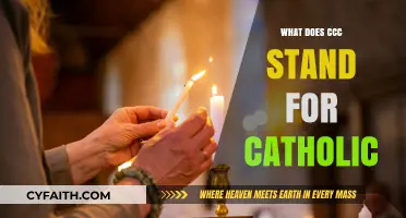 Understanding CCC: Catholic Catechism's Core Concepts and Significance Explained