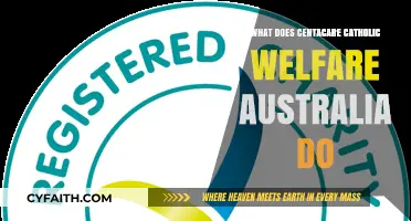 Centacare Catholic Welfare Australia: Mission, Services, and Community Impact Explained