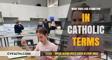 Understanding CSS: Catholic School System Explained Simply and Clearly