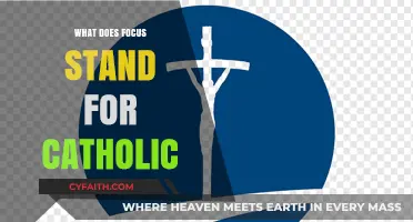 Understanding FOCUS: Fellowship of Catholic University Students Explained