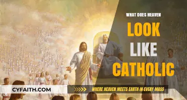 Exploring the Catholic Vision: What Does Heaven Truly Look Like?